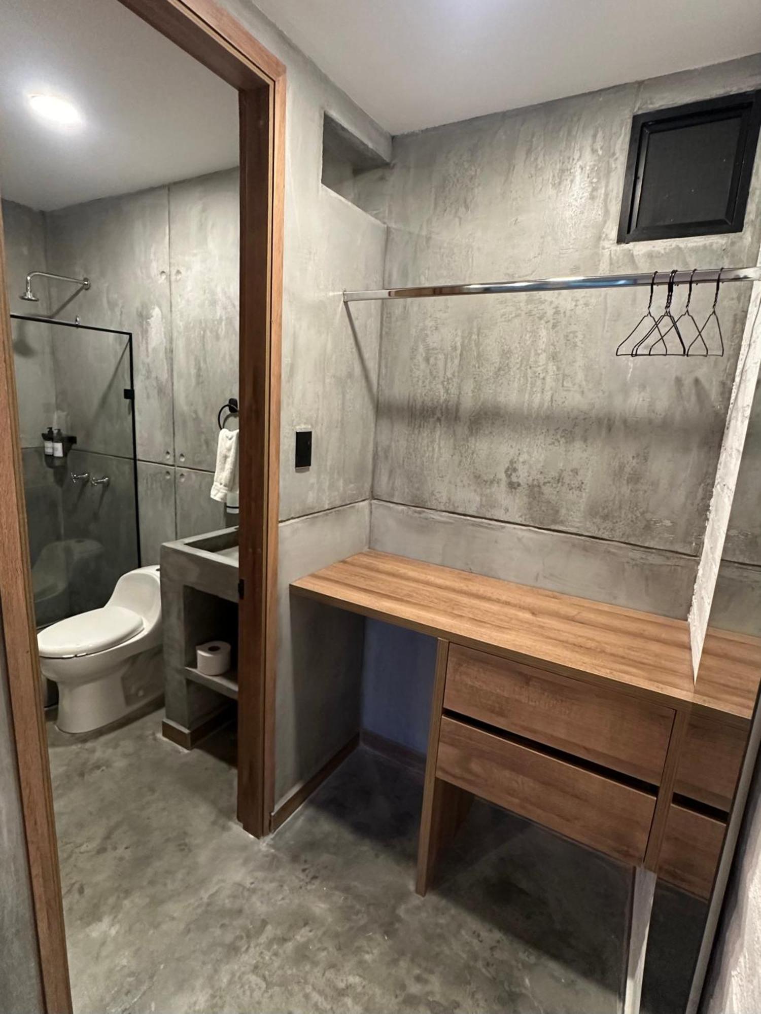 Eco Hotel La Colina Mirador Quimbaya Luaran gambar